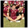 Shane Modlar Profile
