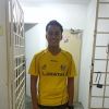 Thaqif Modlar Profile