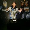 hector Modlar Profile