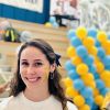 Megan Modlar Profile