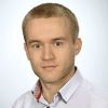 Grzegorz Modlar Profile