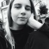 Anastasiia Modlar Profile