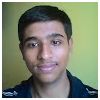 Vishal Modlar Profile