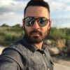 Alexandros Modlar Profile