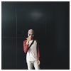 Ochey Modlar Profile