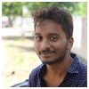 SaiKumar Modlar Profile