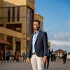 Walid Modlar Profile