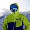 Silas Modlar Profile