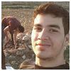 Ahmad Modlar Profile