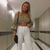 Luciana Modlar Profile