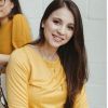 Ariane Modlar Profile