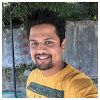 rohit Modlar Profile