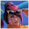 Knight Modlar Profile