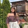 Serly Modlar Profile