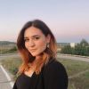 roxana Modlar Profile