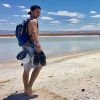 Nicols Modlar Profile