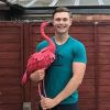 Ben Modlar Profile