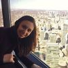 Carolena Modlar Profile