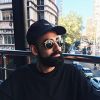 Jorge Modlar Profile