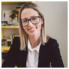 Larissa Modlar Profile