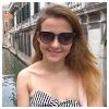 Aleksandra Modlar Profile