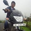 Sachin Modlar Profile