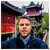 Victor Modlar Profile