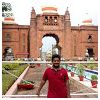 Rishikesh Modlar Profile