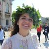 Carlotta Modlar Profile