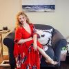 Corina Modlar Profile