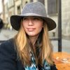 Nadia Modlar Profile