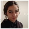 maria Modlar Profile
