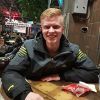 Simon Modlar Profile