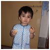 Hafiz Modlar Profile