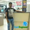 Satheesh Modlar Profile