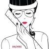 Basmah Modlar Profile