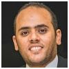 Ahmed Modlar Profile