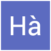 H Modlar Profile
