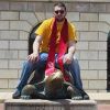 Jason Modlar Profile