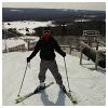 Harrison Modlar Profile