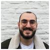 Antoine Modlar Profile