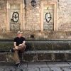 Angel Modlar Profile