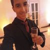 Marcos Modlar Profile