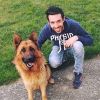 Samuele Modlar Profile