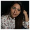 Sara Modlar Profile