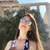 Aline Modlar Profile