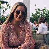 Isabel Modlar Profile