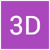 3D Modlar Profile