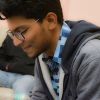 Rishabh Modlar Profile