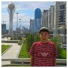 Rakhman Modlar Profile
